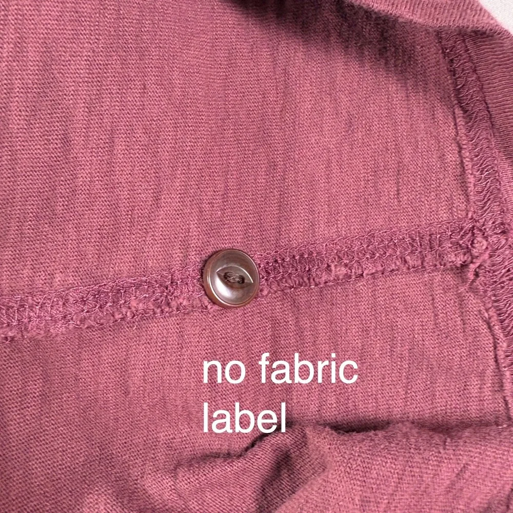 J.Crew Henley Shirt Mens XL Slub Cotton Casual Preppy Outdoors Basic Soft Rugged